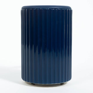 Mod Counter Wax Warmer Happy Wax Indigo