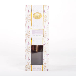 French Lavender Reed Diffuser 8 Oak Lane