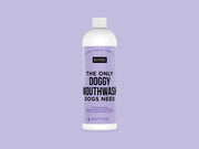The Only Doggy Mouthwash Dogs Need Natural Rapport 16 ounce