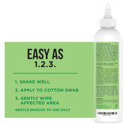 The Only Eye Tear Stain Remover Dogs Need Natural Rapport