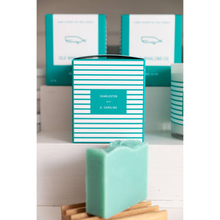 Sea La Vie Candle  Old Whaling Company   