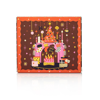 Yuletide Glow™ Bar Soap | Holiday, Christmas