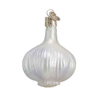 Garlic Old World Christmas