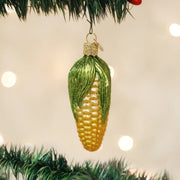 Ear Of Corn Ornament  Old World Christmas   