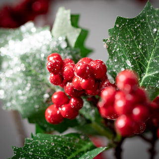 Berry/Holly Spray Sullivans Home Decor