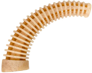 Honey Bone Dental Antler eChew Ultra Durable Nylon Dog Chew Toy - XL SodaPup Dog Toys