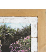 8X10 Henry Photo Frame  Foreside Home & Garden   