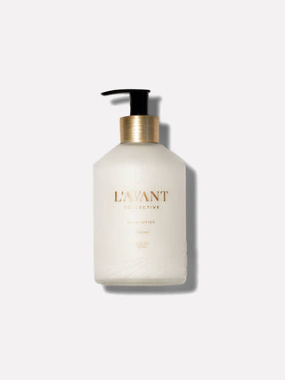 Fresh Linen Hand Lotion L'AVANT Collective