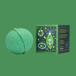 Coastal Christmas® Bath Bomb