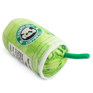 Starbarks Iced Matcha  Haute Diggity Dog   