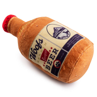 Woofs Beer Bottle Haute Diggity Dog