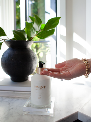 Lucite Tray - Small L'AVANT Collective