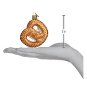 Pretzel Ornament  Old World Christmas   