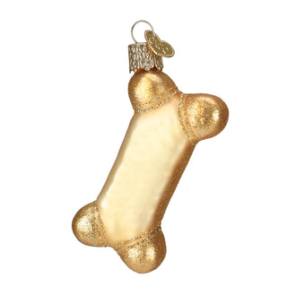 Dog Biscuit Ornament  Old World Christmas   