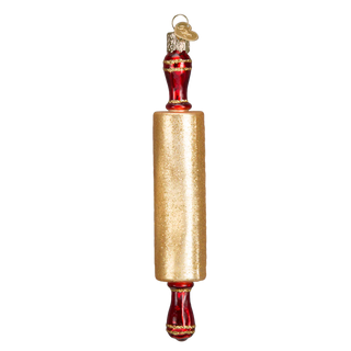 Rolling Pin Old World Christmas