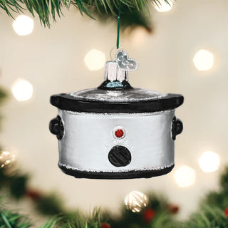 Slow Cooker Old World Christmas
