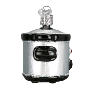 Slow Cooker Old World Christmas