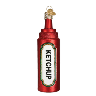 Ketchup Old World Christmas