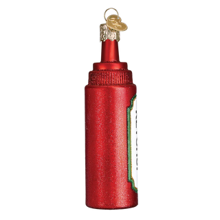 Ketchup Old World Christmas