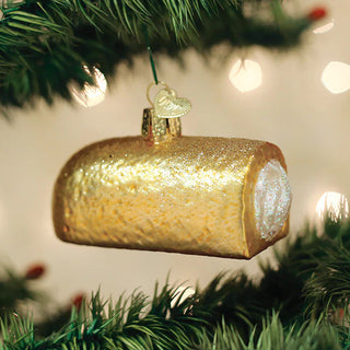 Hostess Twinkie Old World Christmas