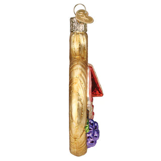 Charcuterie Board Old World Christmas