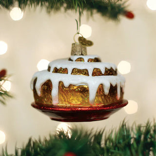Cinnamon Roll Old World Christmas