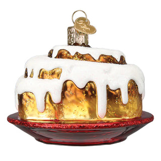 Cinnamon Roll Old World Christmas