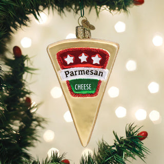 Parmesan Cheese Old World Christmas