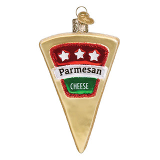 Parmesan Cheese Old World Christmas