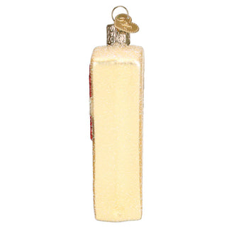 Parmesan Cheese Old World Christmas