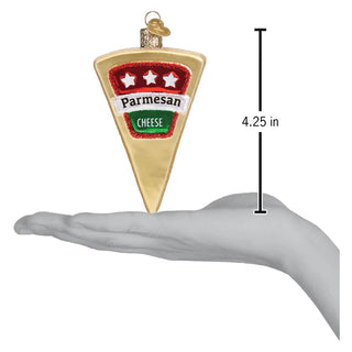 Parmesan Cheese Old World Christmas