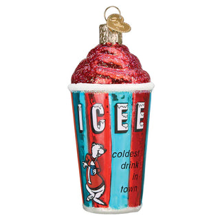 Icee Old World Christmas