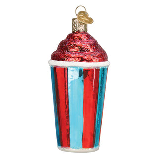Icee Old World Christmas