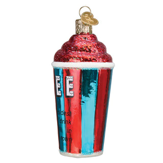 Icee Old World Christmas