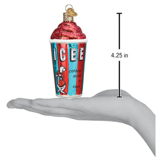 Icee Old World Christmas