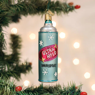 Hairspray Old World Christmas