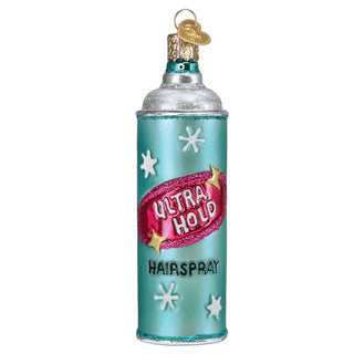 Hairspray Old World Christmas