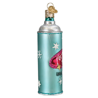Hairspray Old World Christmas