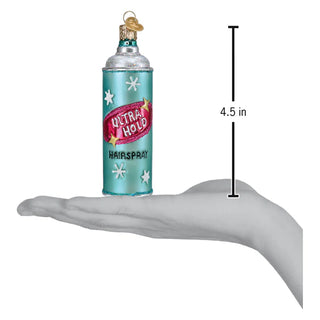 Hairspray Old World Christmas