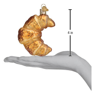 Croissant Old World Christmas
