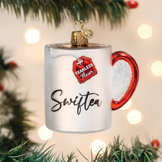 Swiftea Mug Old World Christmas