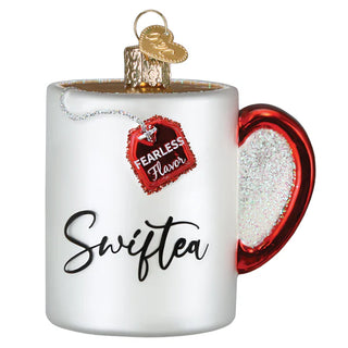 Swiftea Mug Old World Christmas