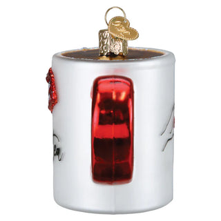 Swiftea Mug Old World Christmas