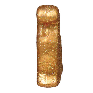 Dino Chicken Nugget Old World Christmas