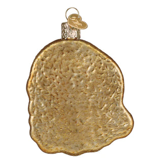Papa Noel Sugar Cookie Old World Christmas