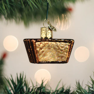 Peanut Butter Cup Old World Christmas