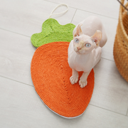Cauli - Fruit Cat Scratcher Pad Cheerhunting