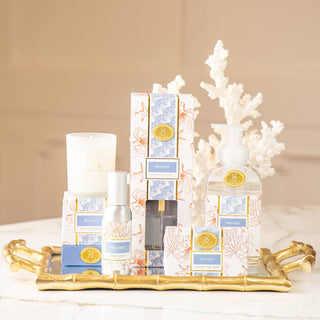 Sea Salt Reed Diffuser 8 Oak Lane