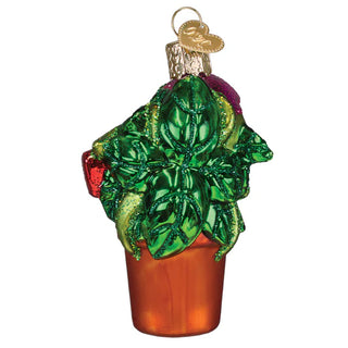 Venus Fly Trap Old World Christmas
