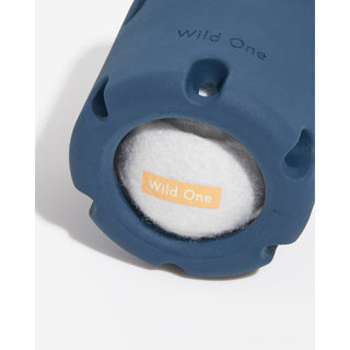 Tennis Tumble Interactive Dog Toy Wild One